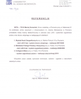 Uniwersytet im. Adama Mickiewicza w Poznaniu