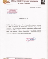 Szkoła Podstawowa nr 87 w Poznaniu