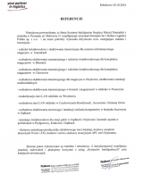 Raben Logistics Sp z o.o.